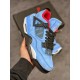 Travis Scott x Air Jordan 4 Retro 'Cactus Jack' 308497-406