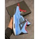 Travis Scott x Air Jordan 4 Retro 'Cactus Jack' 308497-406