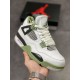 Air Jordan 4 Retro 'Seafoam' AQ9129-103