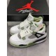 Air Jordan 4 Retro 'Seafoam' AQ9129-103