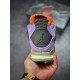 Air Jordan 4 Retro 'Canyon Purple' AQ9129-500