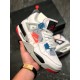 Air Jordan 4 Retro SE 'What The 4' CI1184-146