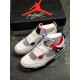 Air Jordan 4 Retro SE 'What The 4' CI1184-146