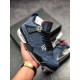 Air Jordan 4 Winter 'Loyal Blue' CQ9597-401