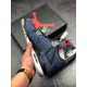 Air Jordan 4 Winter 'Loyal Blue' CQ9597-401