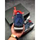 Air Jordan 4 Winter 'Loyal Blue' CQ9597-401