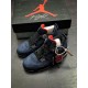 Air Jordan 4 Winter 'Loyal Blue' CQ9597-401