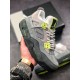 Air Jordan 4 Retro SE 'Neon 95' CT5342-007