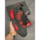 Air Jordan 4 Retro 'Red Thunder' CT8527-016