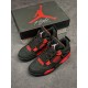 Air Jordan 4 Retro 'Red Thunder' CT8527-016