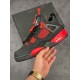 Air Jordan 4 Retro 'Red Thunder' CT8527-016