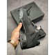 Air Jordan 4 Retro 'Black Cat' 2020 CU1110-010