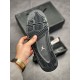 Air Jordan 4 Retro 'Black Cat' 2020 CU1110-010