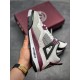 Air Jordan 4 Retro x Paris Saint-Germain 'Bordeaux' CZ5624-100