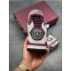 Air Jordan 4 Retro x Paris Saint-Germain 'Bordeaux' CZ5624-100