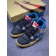 Union LA x Air Jordan 4 Retro 'Off Noir' DC9533-001