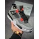 Air Jordan 4 Retro 'Infrared' DH6927-061