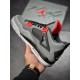 Air Jordan 4 Retro 'Infrared' DH6927-061