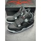 Air Jordan 4 Retro SE 'Black Canvas' DH7138-006