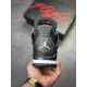 Air Jordan 4 Retro SE 'Black Canvas' DH7138-006