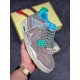 Union LA x Air Jordan 4 Retro 'Taupe Haze' DJ5718-242