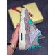 Union LA x Air Jordan 4 Retro 'Taupe Haze' DJ5718-242