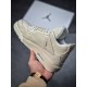 Air Jordan 4 Retro 'Blank Canvas' DQ4909-100