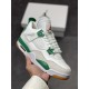 Air Jordan 4 Retro SB 'Pine Green' DR5415-103