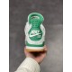 Air Jordan 4 Retro SB 'Pine Green' DR5415-103