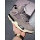 A Ma Manire x Air Jordan 4 'Violet Ore' DV6773-220