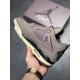 A Ma Manire x Air Jordan 4 'Violet Ore' DV6773-220