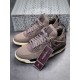 A Ma Manire x Air Jordan 4 'Violet Ore' DV6773-220