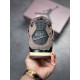 A Ma Manire x Air Jordan 4 'Violet Ore' DV6773-220