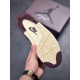 A Ma Manire x Air Jordan 4 'Violet Ore' DV6773-220