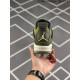 Air Jordan 4 Retro SE 'Craft - Olive' FB9927-200