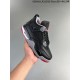 Air Jordan 4 Retro 'Bred Reimagined' FV5029-006