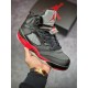 Air Jordan 5 Retro 'Satin Bred' 136027-006