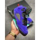 Air Jordan 5 Retro 'Alternate Grape' 136027-500