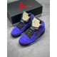 Air Jordan 5 Retro 'Alternate Grape' 136027-500