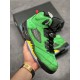 Air Jordan 5 Retro SE 'Oregon' CK6631-307