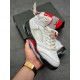 Air Jordan 5 Retro 'Fire Red' 2020 DA1911-102