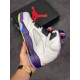 Air Jordan 5 Retro 'Alternate Bel-Air' DB3335-100