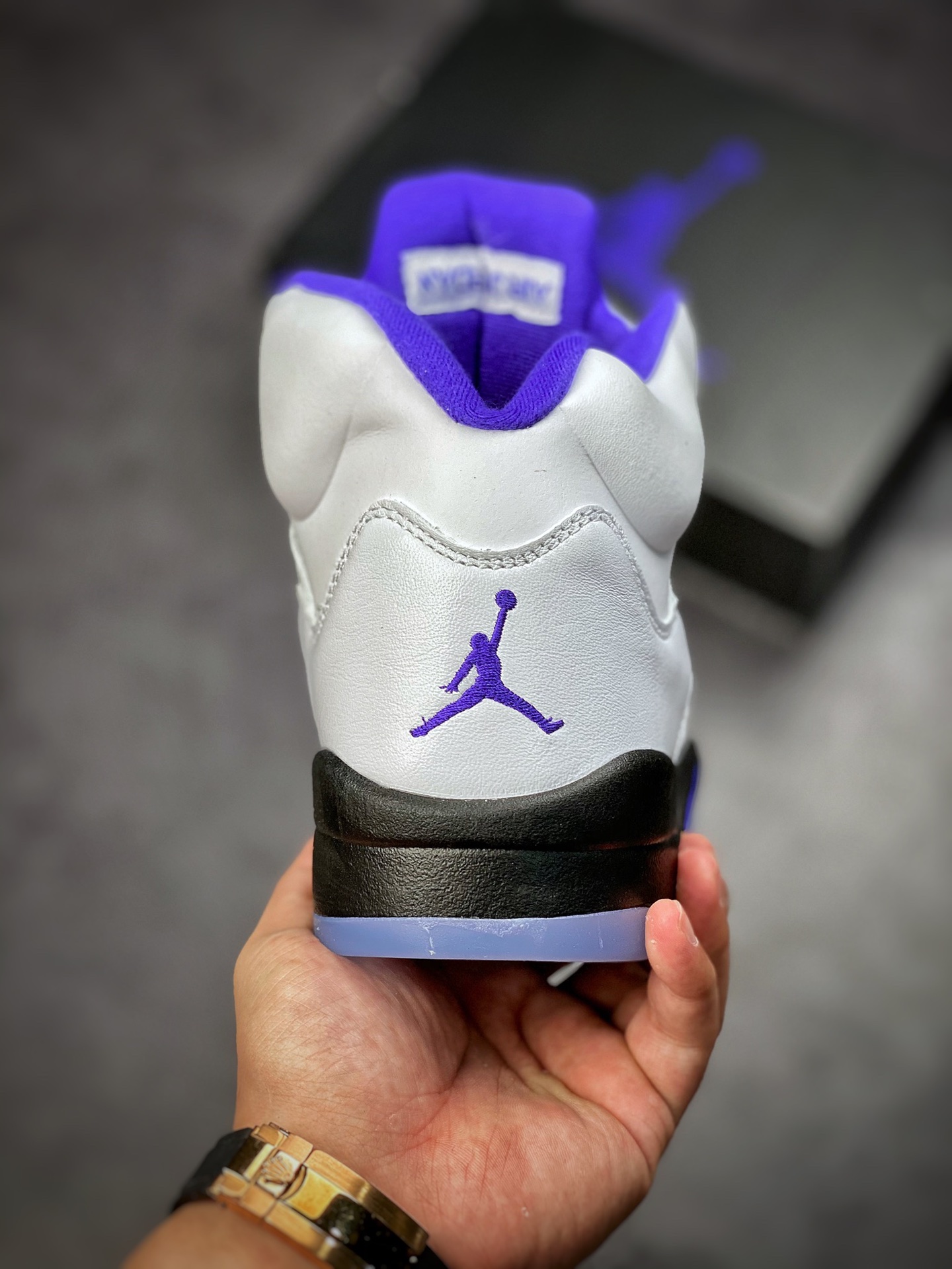 Air Jordan 5 Retro 'Concord' DD0587-141