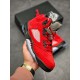 Air Jordan 5 Retro 'Raging Bull' 2021 DD0587-600