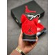 Air Jordan 5 Retro 'Raging Bull' 2021 DD0587-600