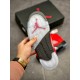 Air Jordan 5 Retro 'Raging Bull' 2021 DD0587-600