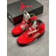 Air Jordan 5 Retro 'Raging Bull' 2021 DD0587-600