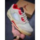 Air Jordan 5 Retro Low 'Chinese New Year' 2021 DD2240-100