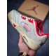 Air Jordan 5 Retro Low 'Chinese New Year' 2021 DD2240-100