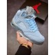 Air Jordan 5 Retro 'Blue Bird' DD9336-400